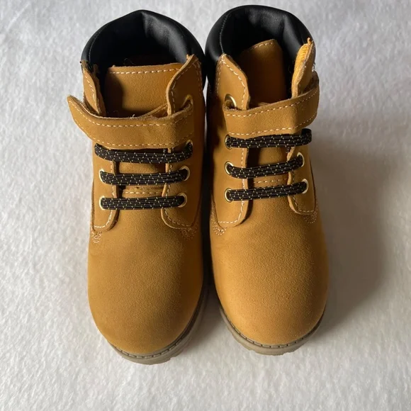 Wonder nation kids boots on sale